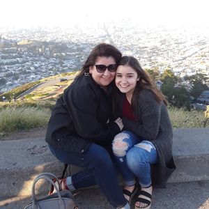 Meet your Posher, Sonia